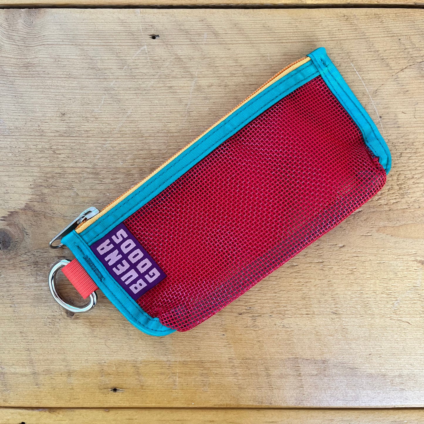 the Catch | simply red