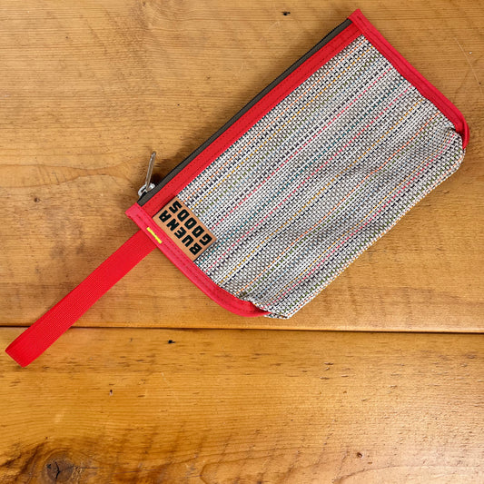 the Clutch | what a peach