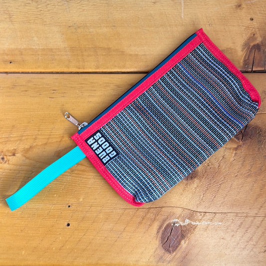 the Clutch | the McFly