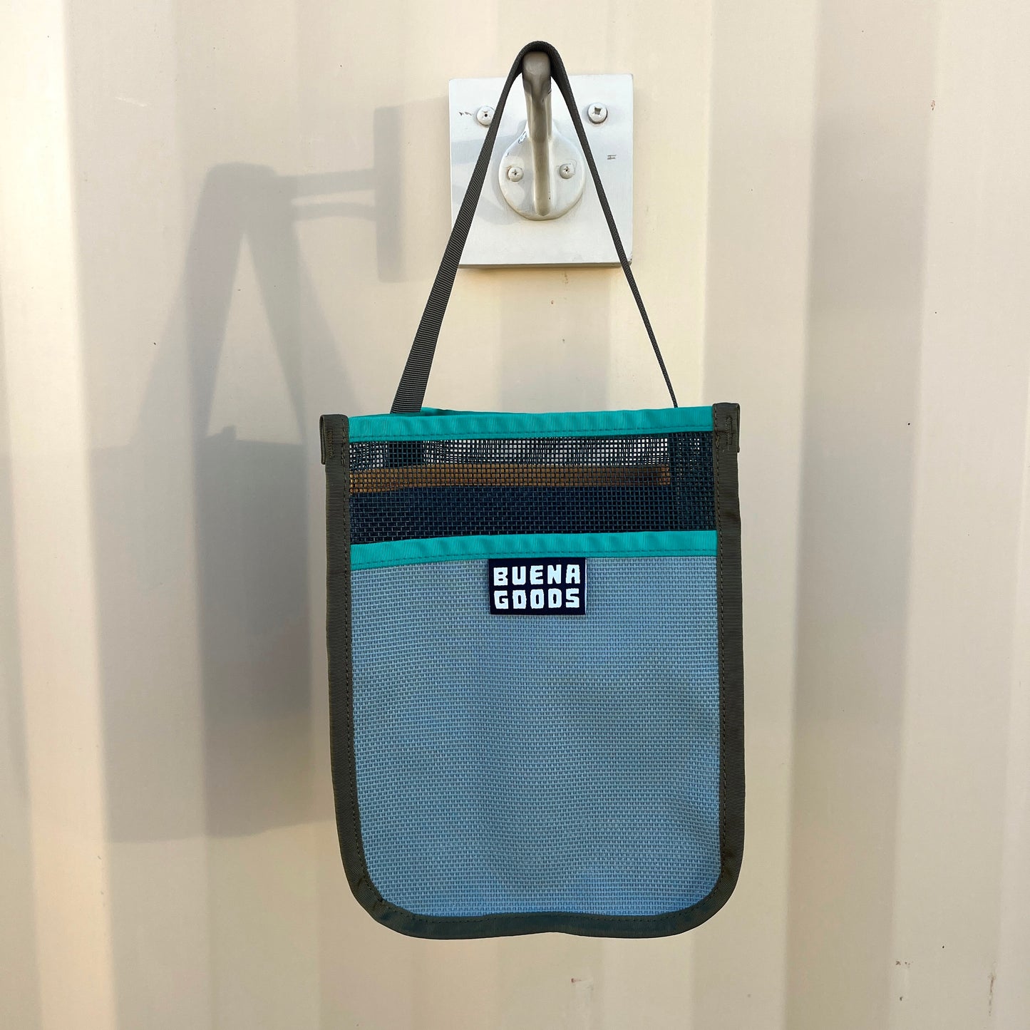 the Two-Bottle-Bag | chenin blanc