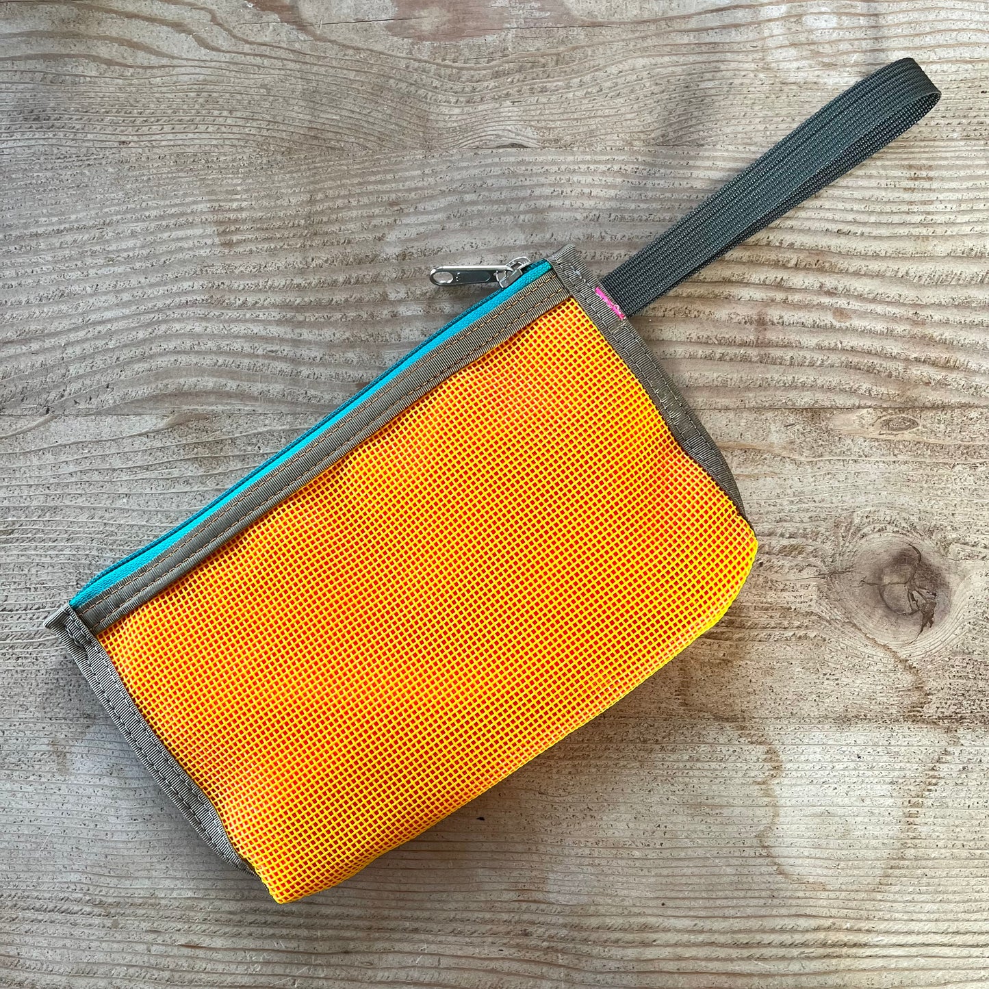 the Clutch | ferris wheel