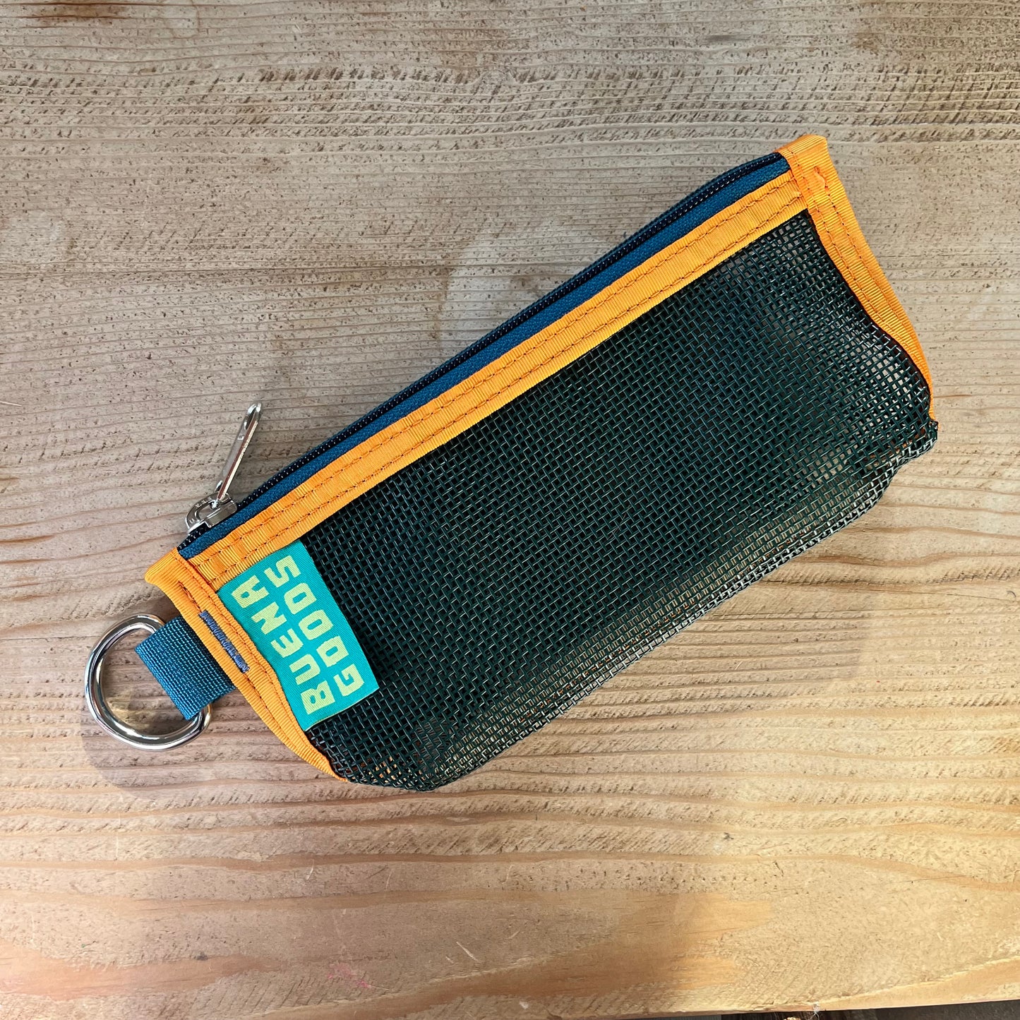 the Catch | blue mesa