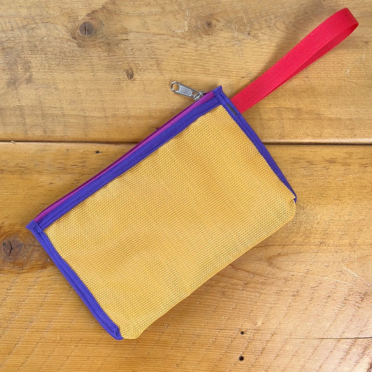 the Clutch | andrea on sunshine