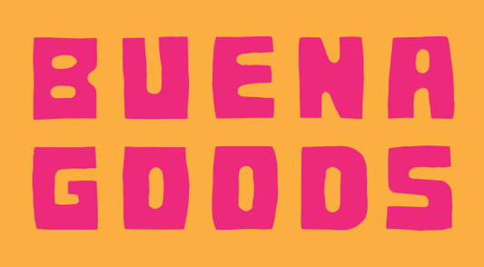 Buena Goods Gift Card