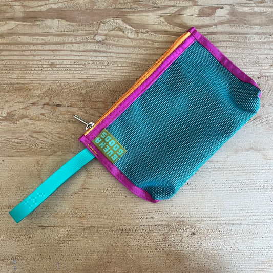 the Clutch | bodacious