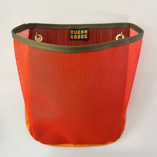 the Wall Pocket | patina pleases