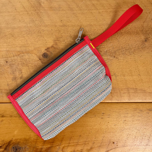 the Clutch | what a peach