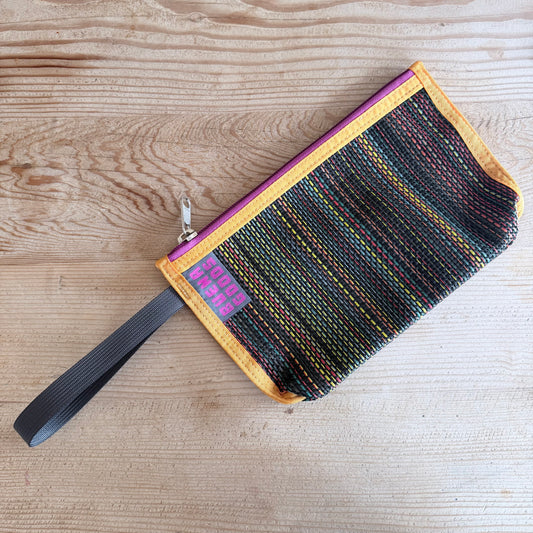 the Clutch | salsa night