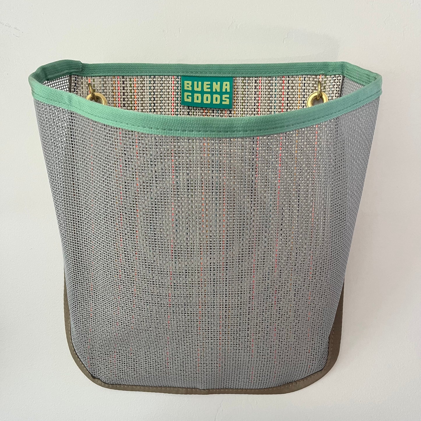 the Wall Pocket | saint judy ann