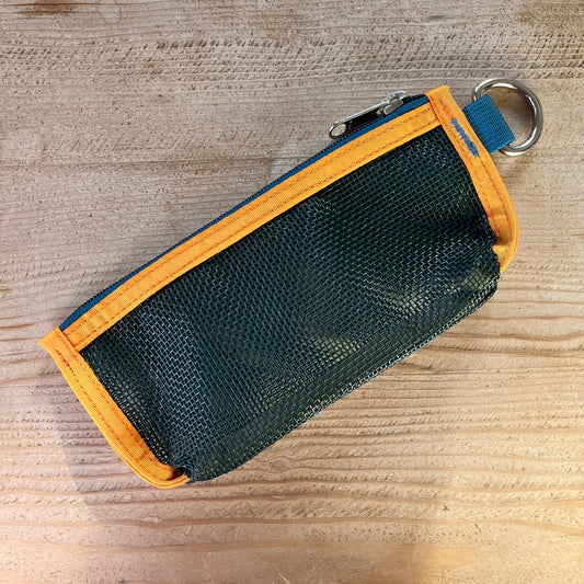 the Catch | blue mesa