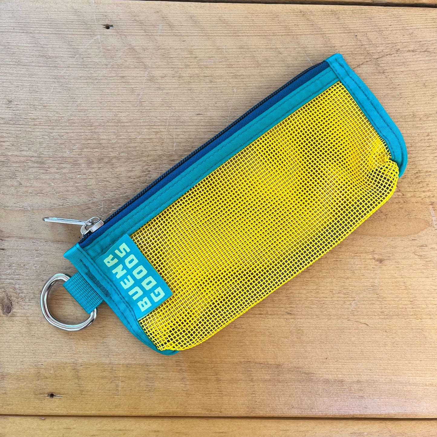 the Catch | sunflower