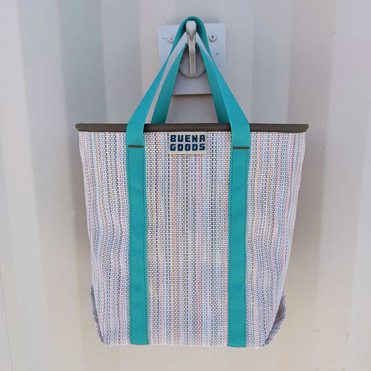 the Go Getter | hint of spring