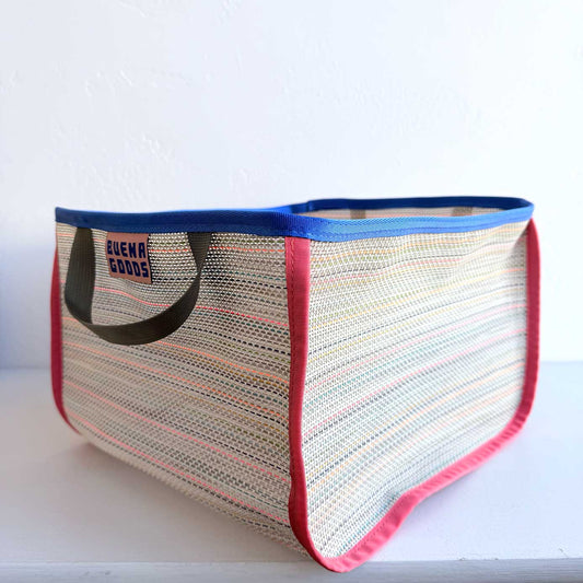 the crate | costal view
