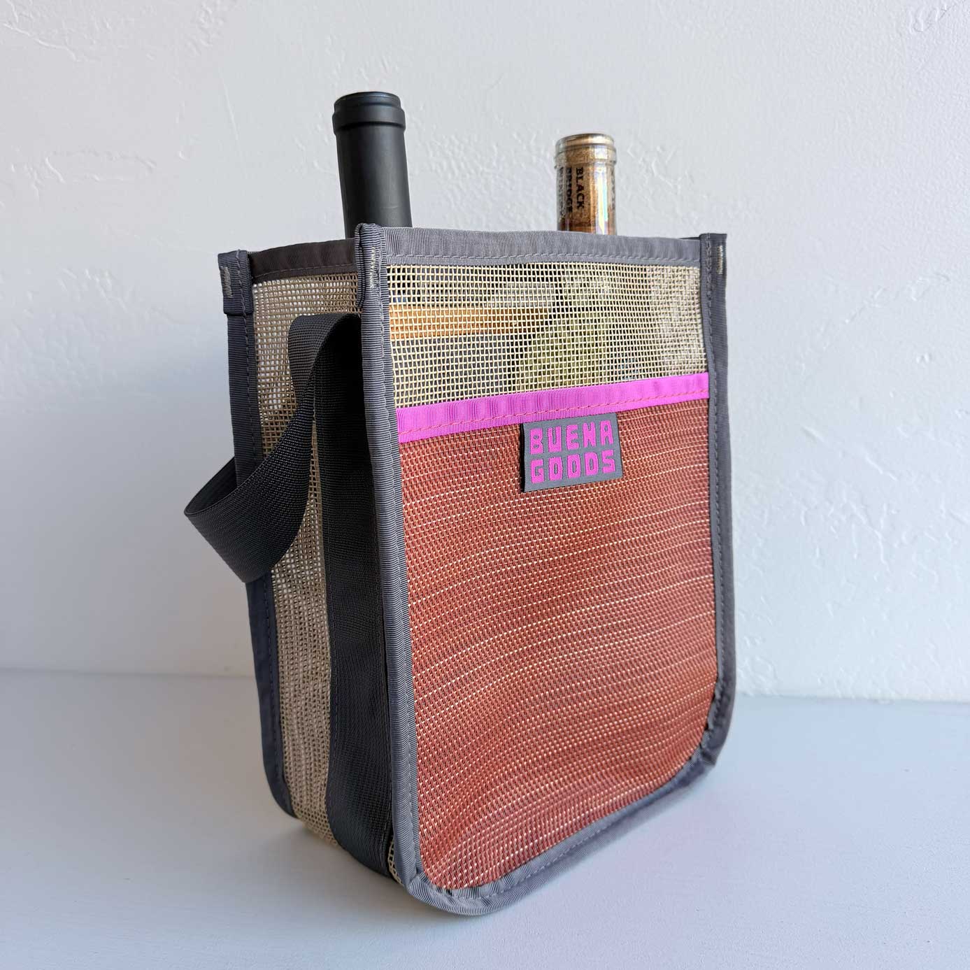 the Two-Bottle-Bag | barbaresco