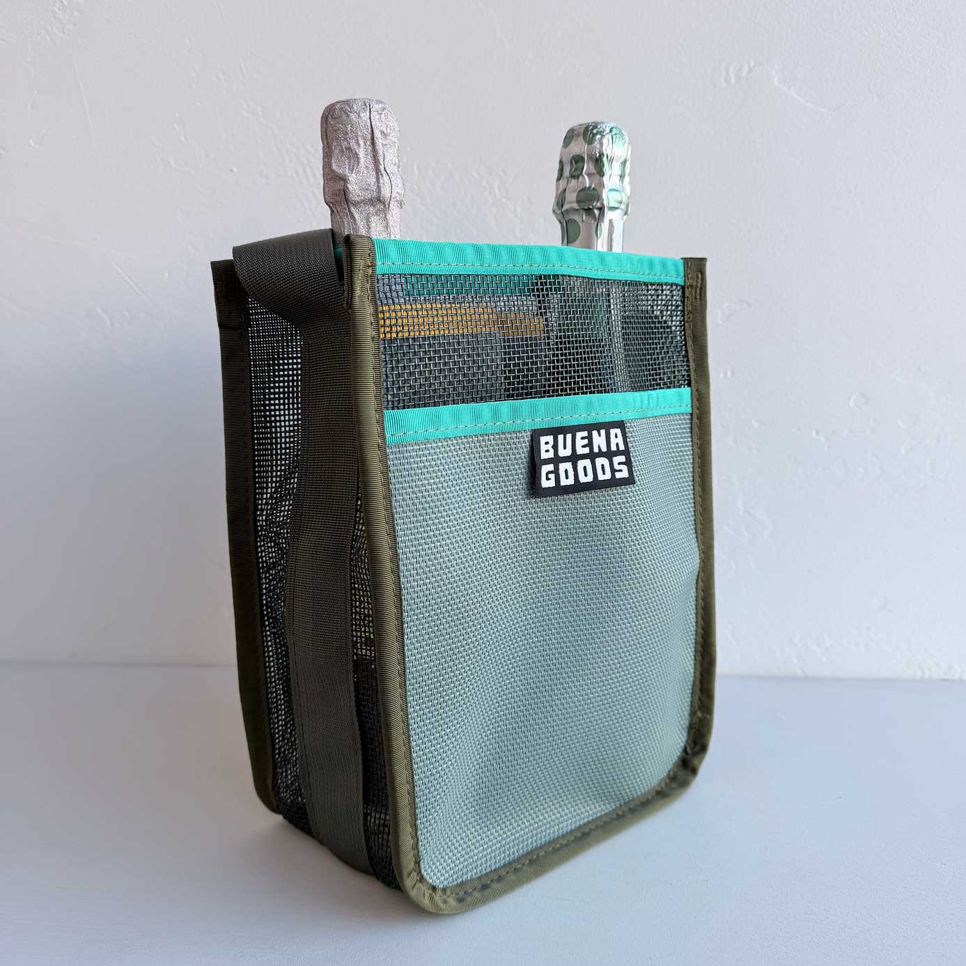 the Two-Bottle-Bag | chenin blanc