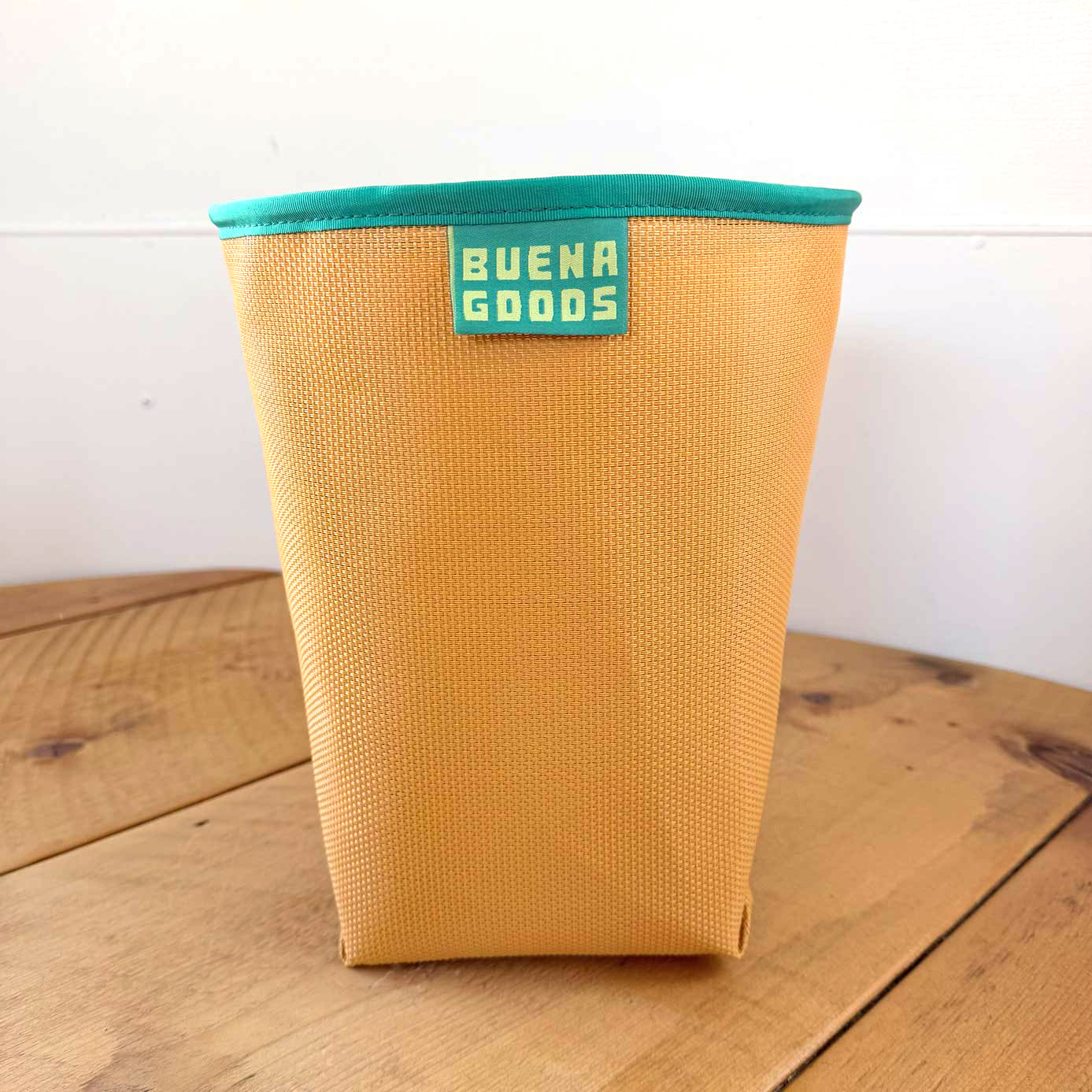 the Bin | like butter