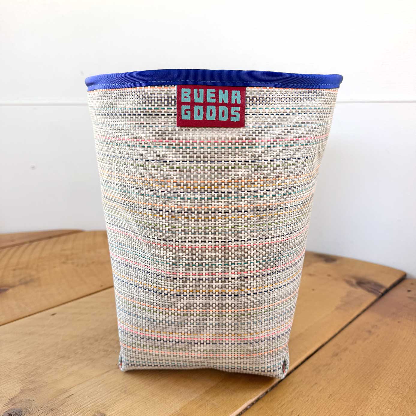 the Bin | sail away