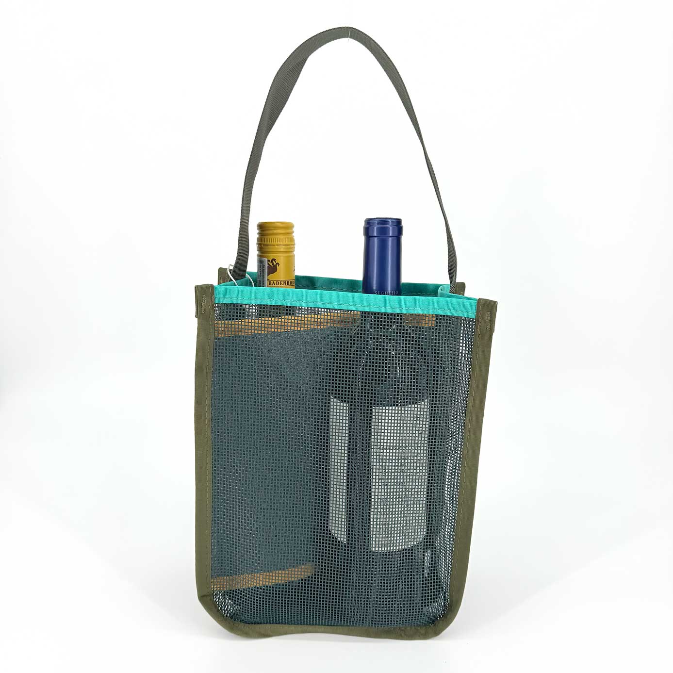 the Two-Bottle-Bag | chenin blanc