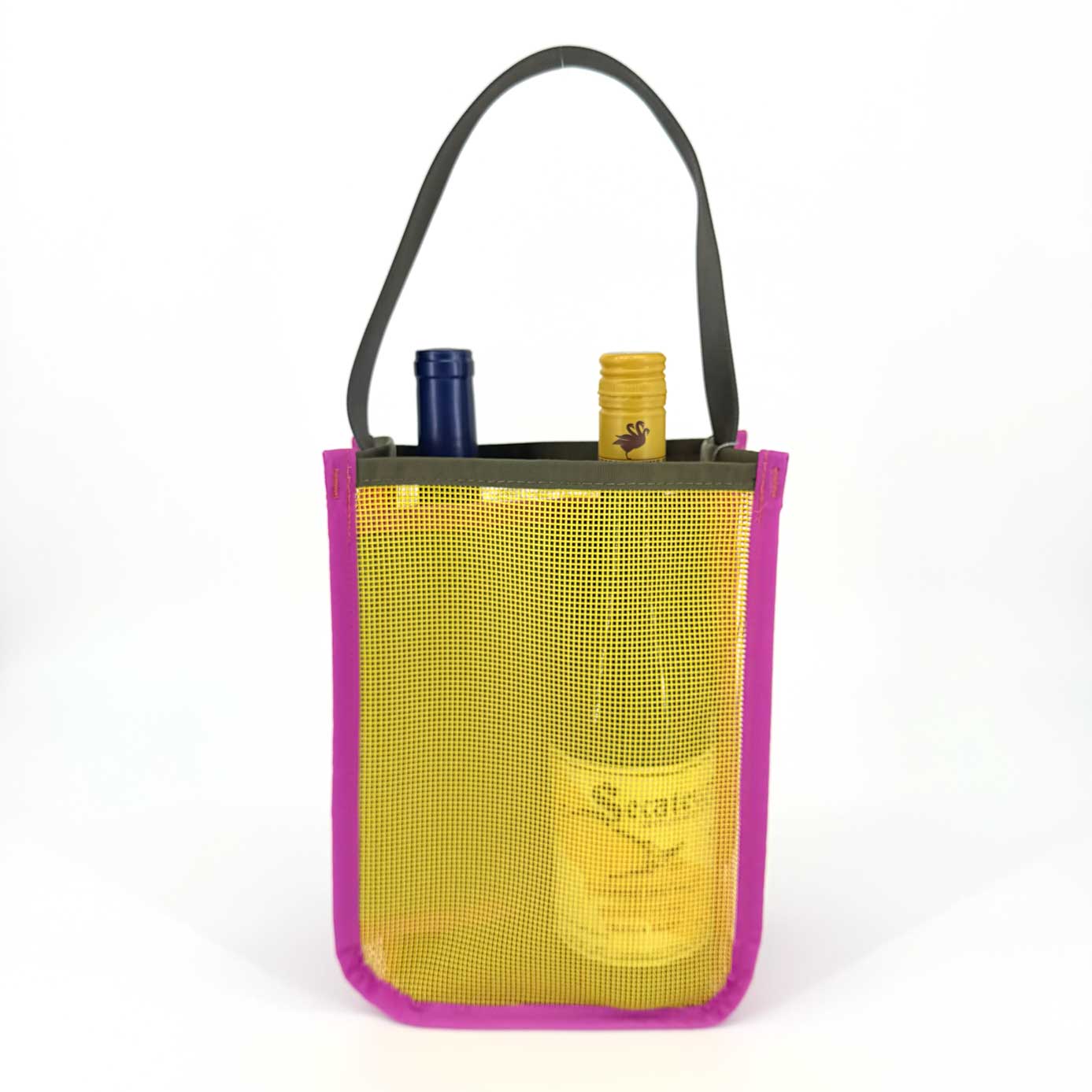 the Two-Bottle-Bag | cava on the playa