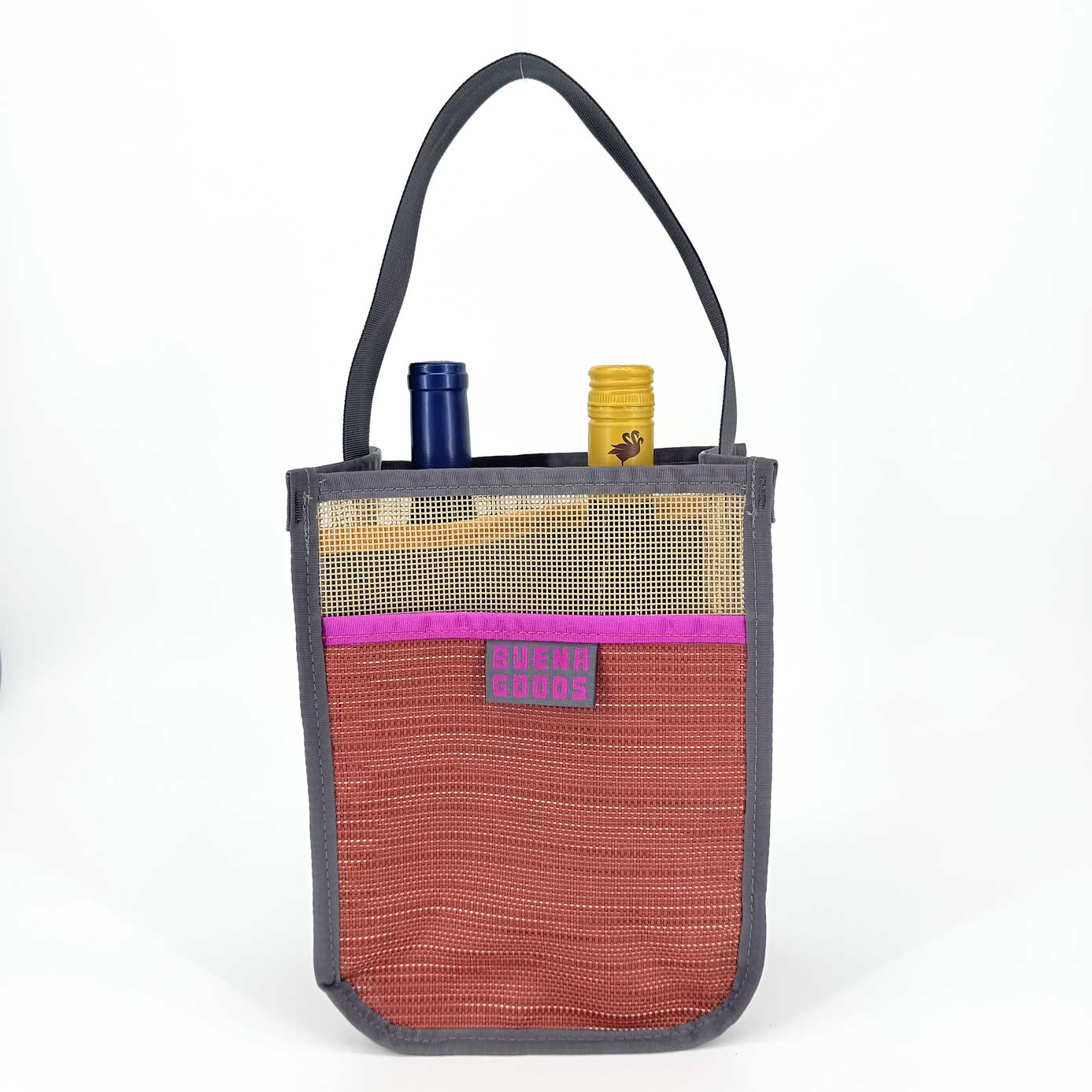 the Two-Bottle-Bag | barbaresco