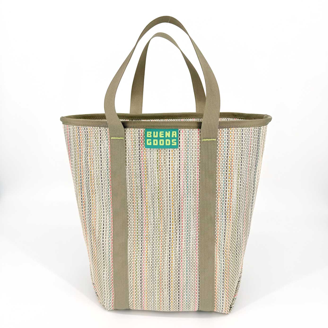 the Go Getter | bamboo electric