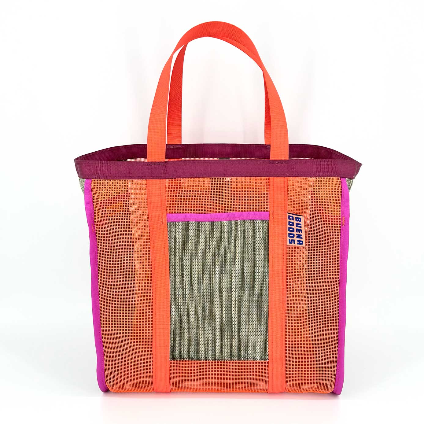 the Mother | aperol spritz