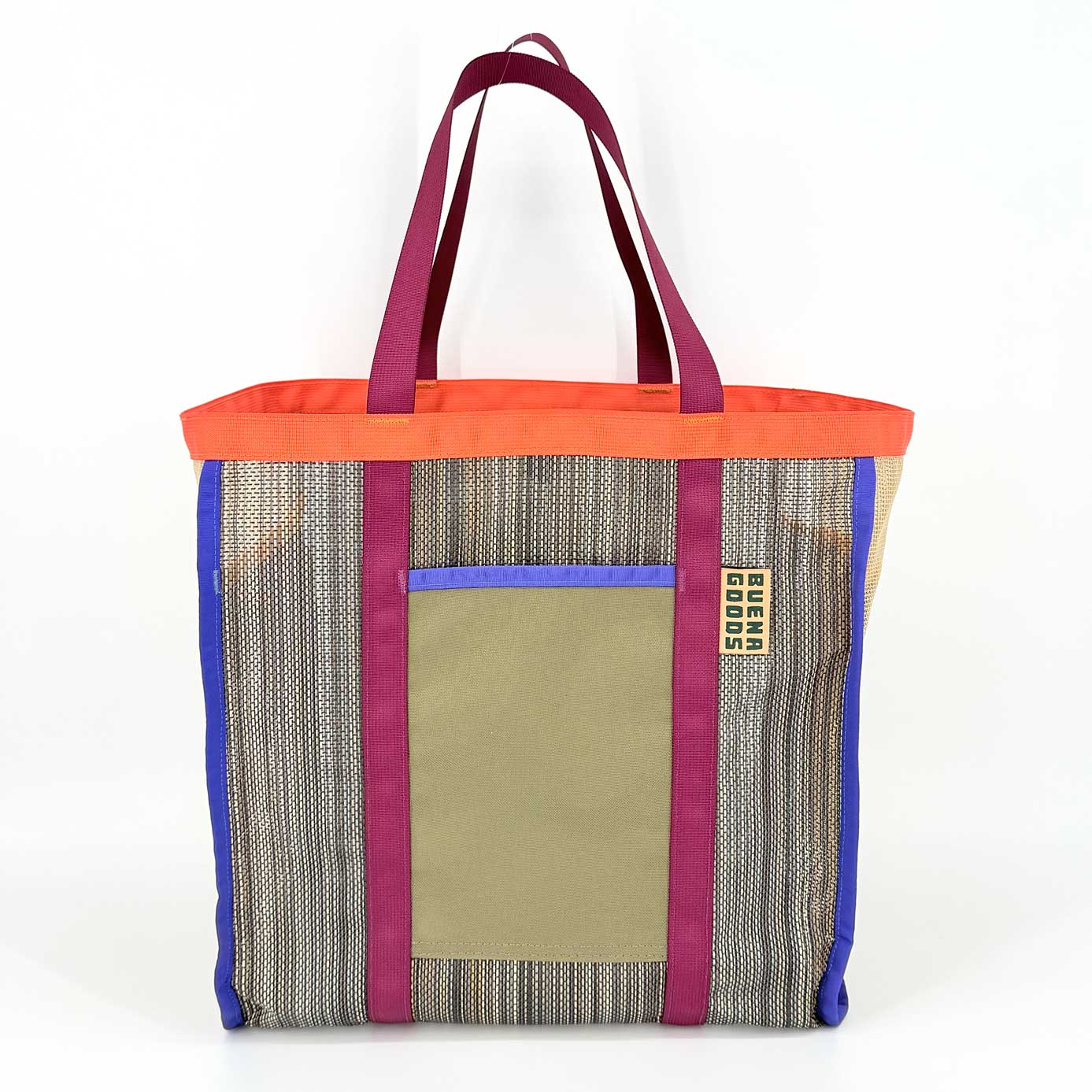 the Mother | storyteller