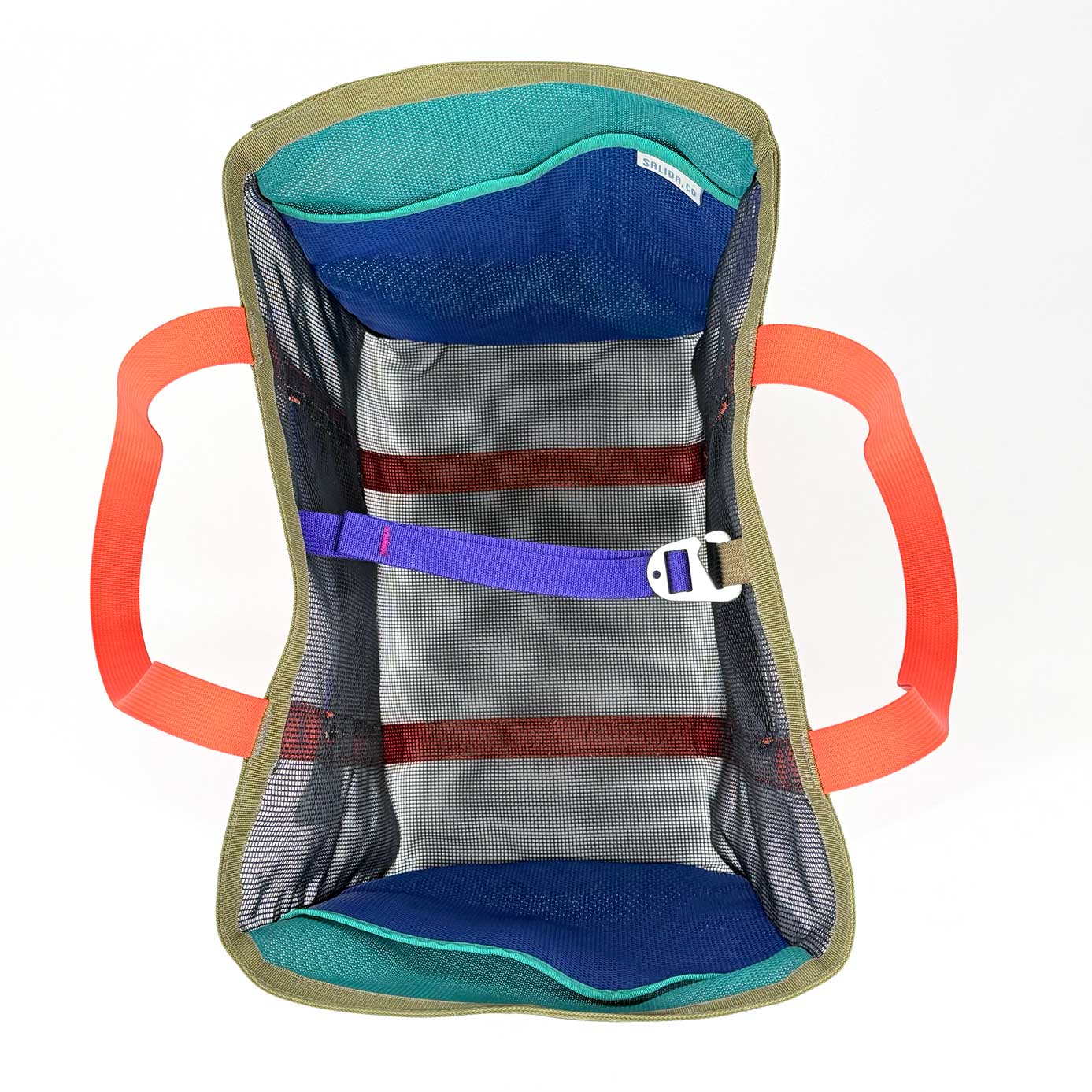 the Mother | root-to-rise