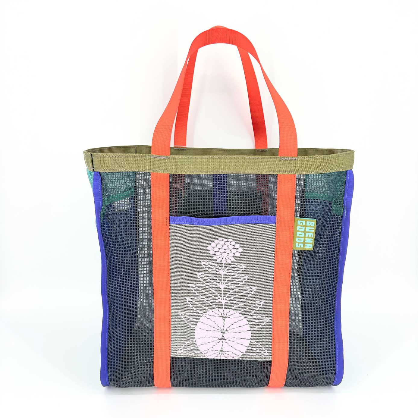 the Mother | root-to-rise