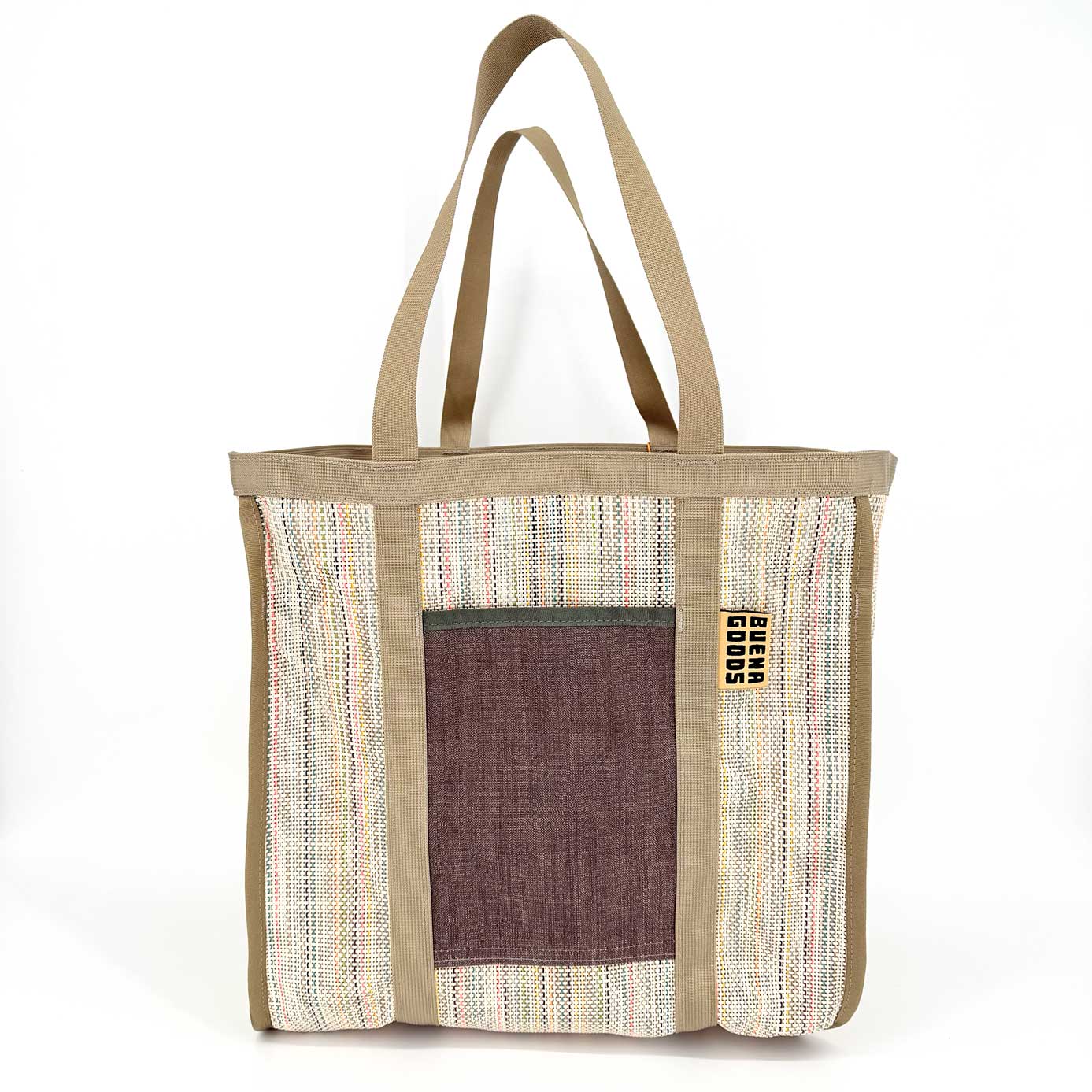 the Mother | bamboo electric