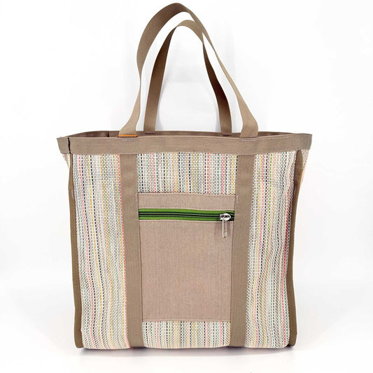 the Mother | bamboo electric