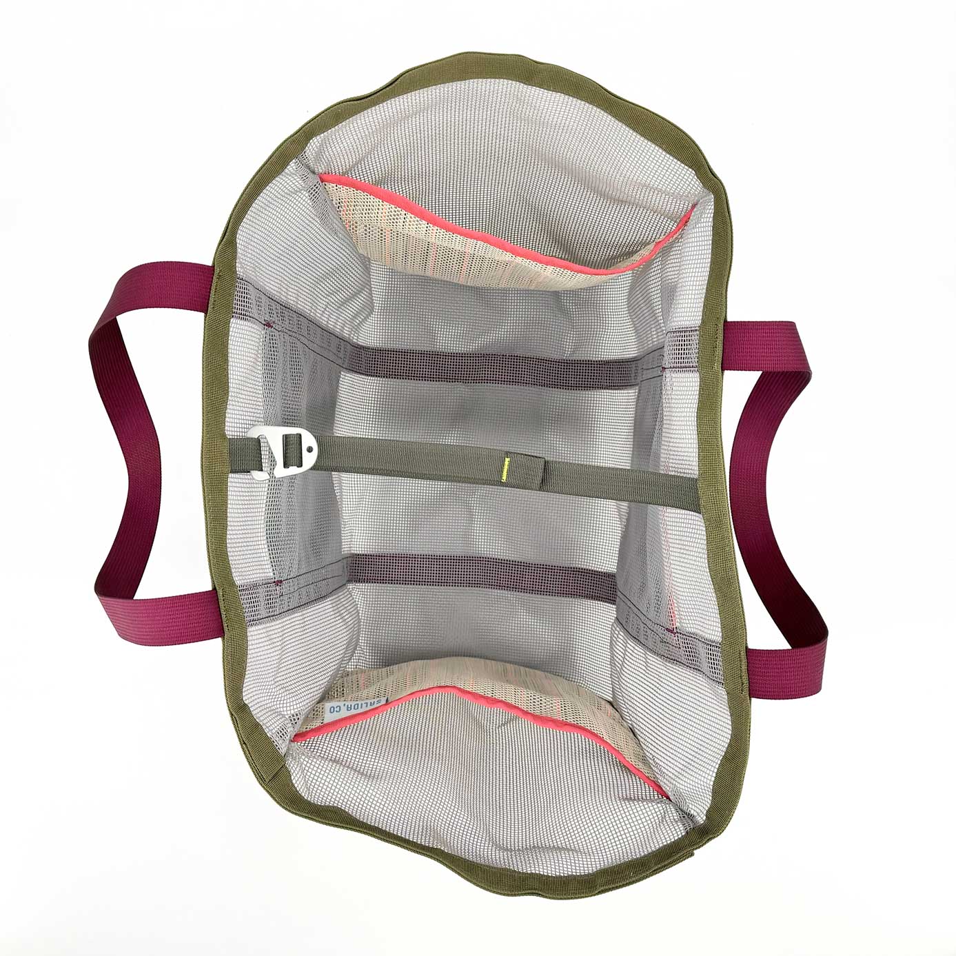 the Mother | grey area