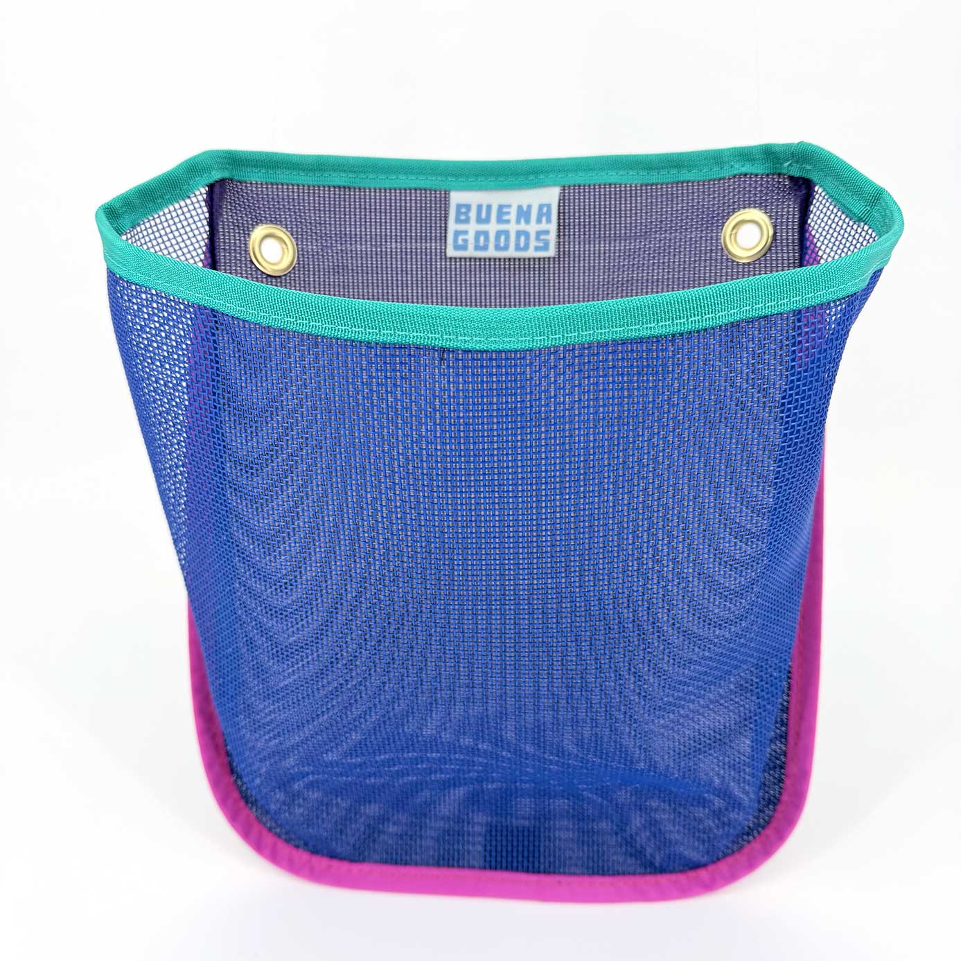 the Wall Pocket | seeing purple
