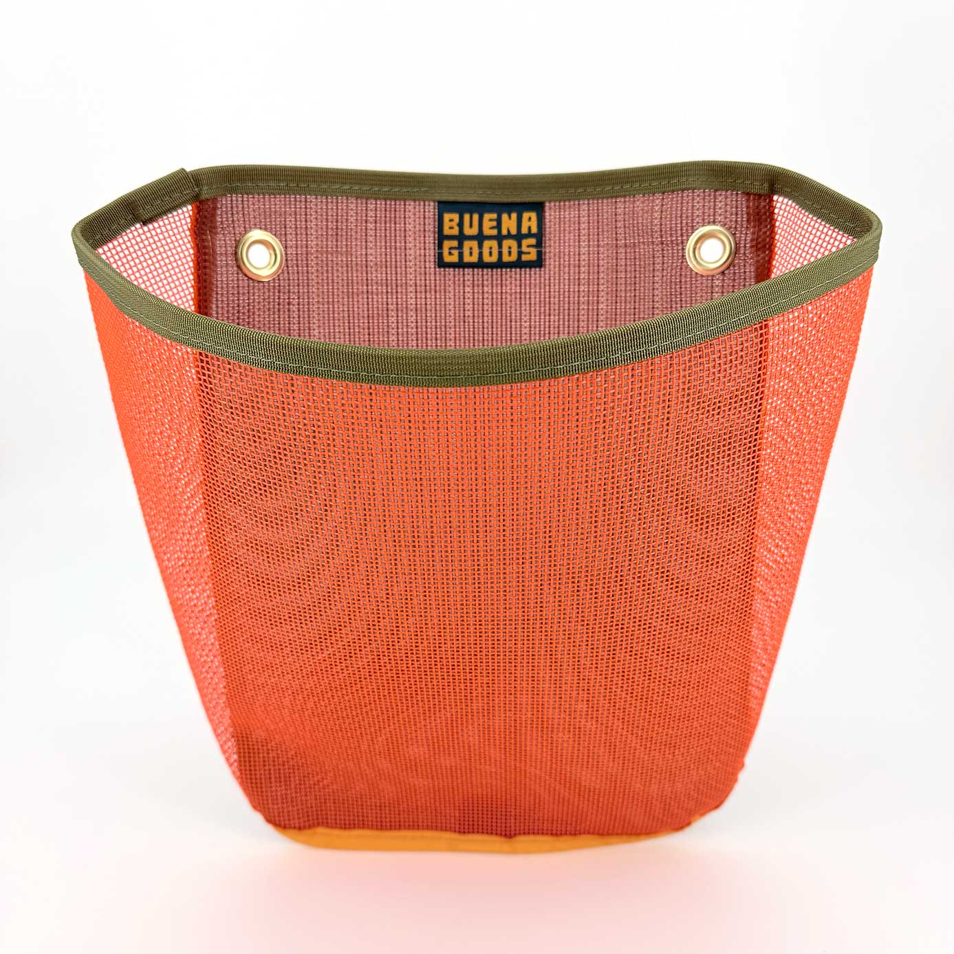 the Wall Pocket | patina pleases