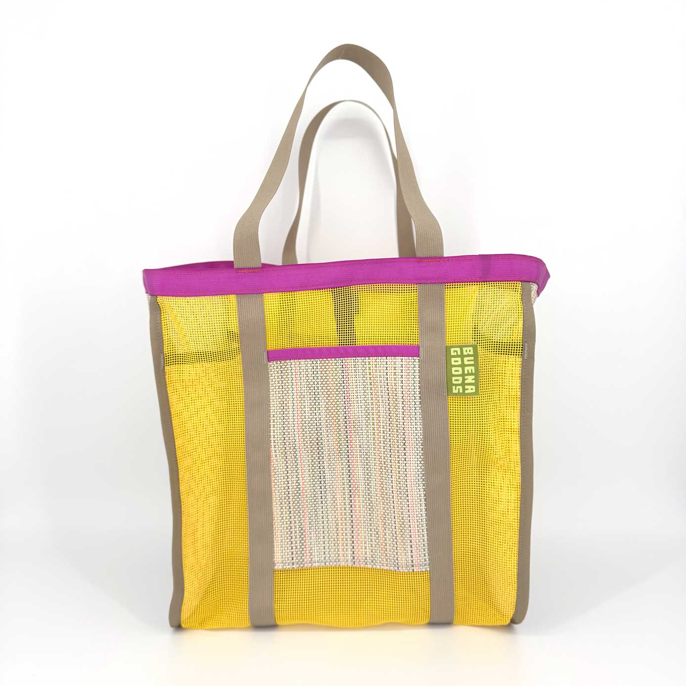 the Mother | sunshine daydream