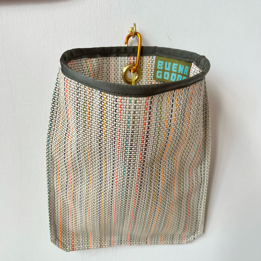 the Clippy | pine basket