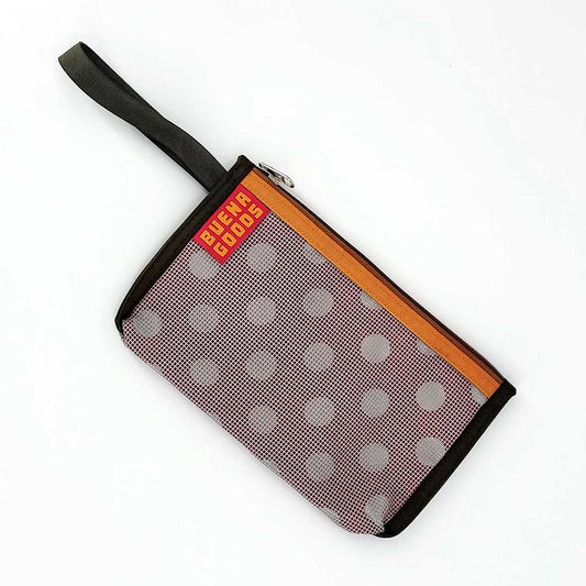 the Clutch | polka night