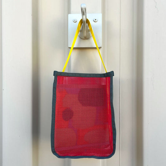 the Two-Bottle-Bag | noche buena
