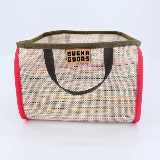 the crate | peachy