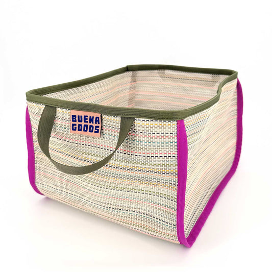 the crate | vibrant picnic