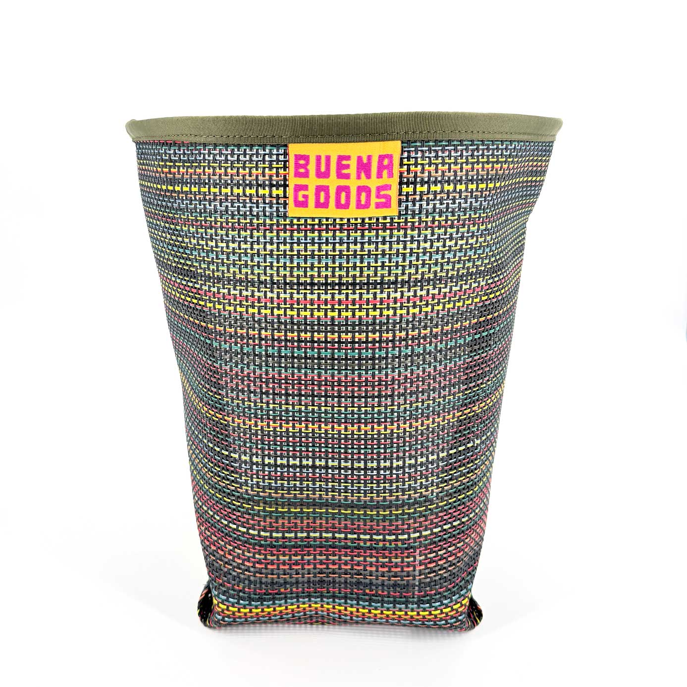 the Bin | stratification