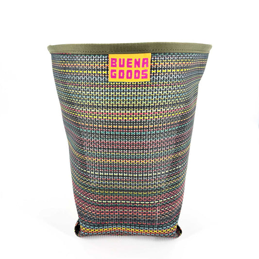 the Bin | stratification