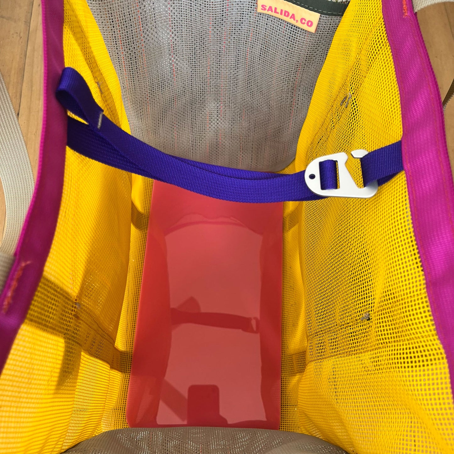 the Mother | home base