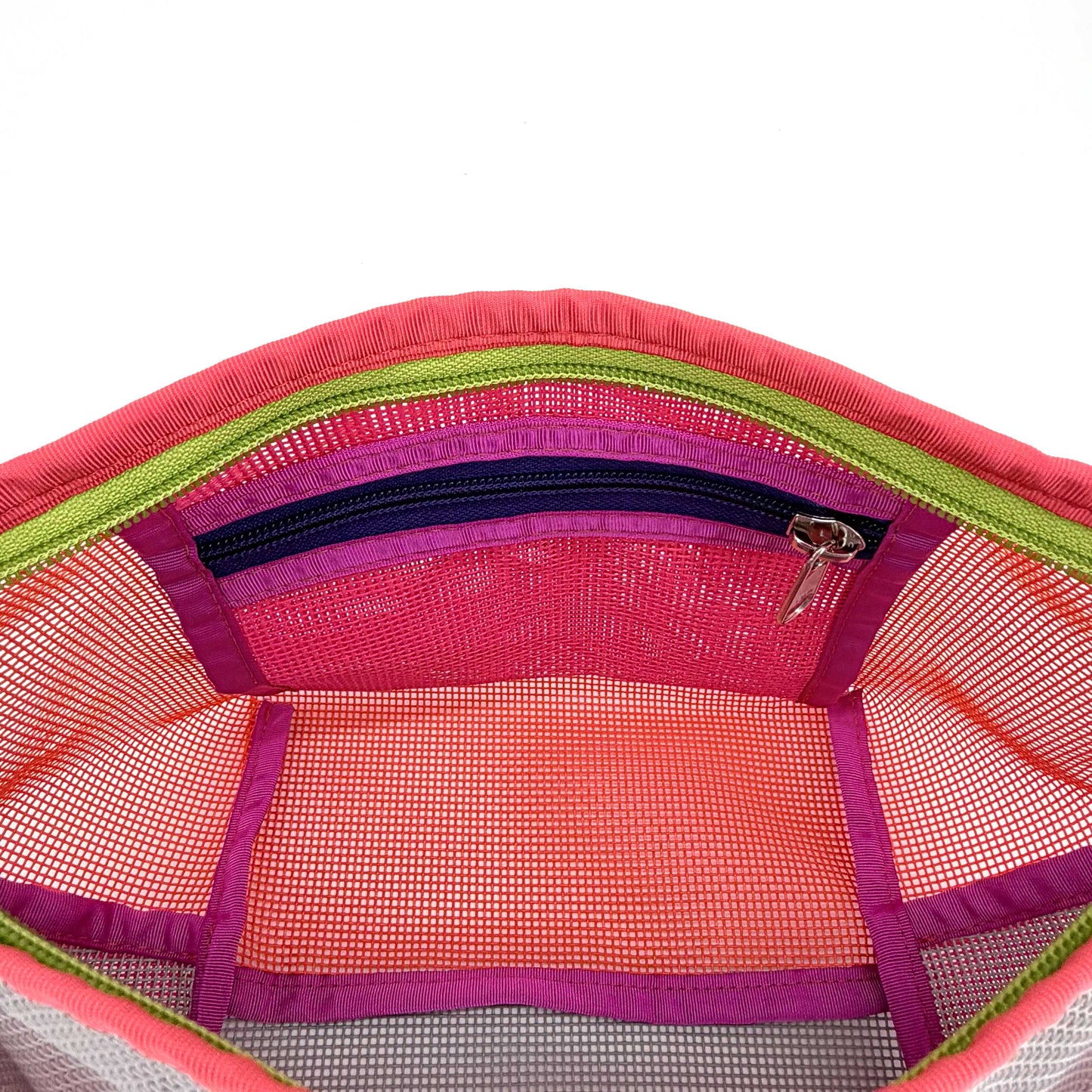 the Traveler | orange slice