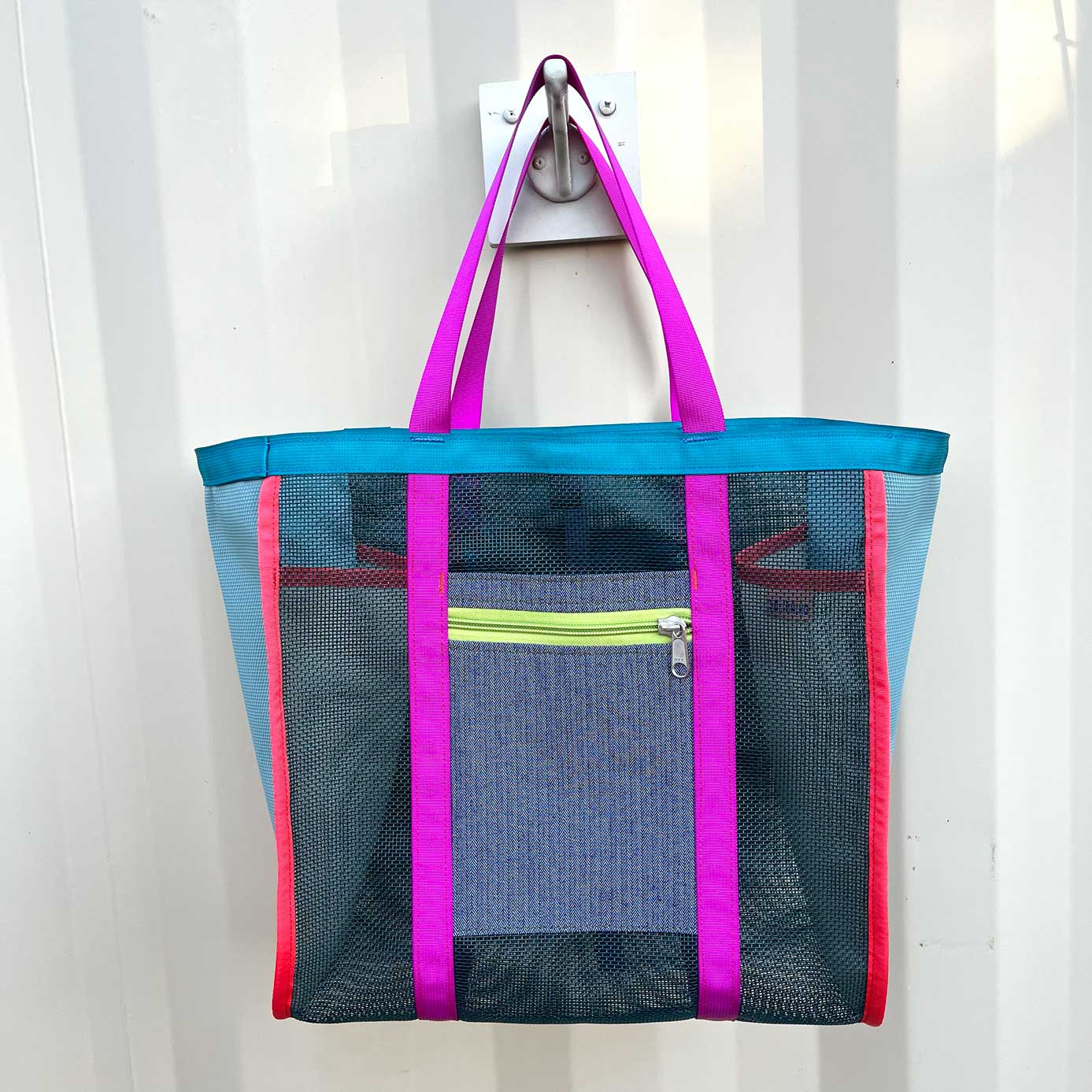 the Mother | lady mcfly