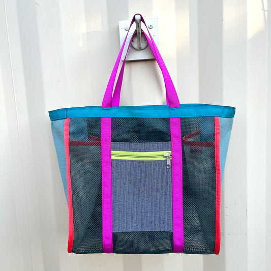 the Mother | lady mcfly