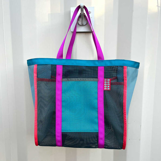 the Mother | lady mcfly