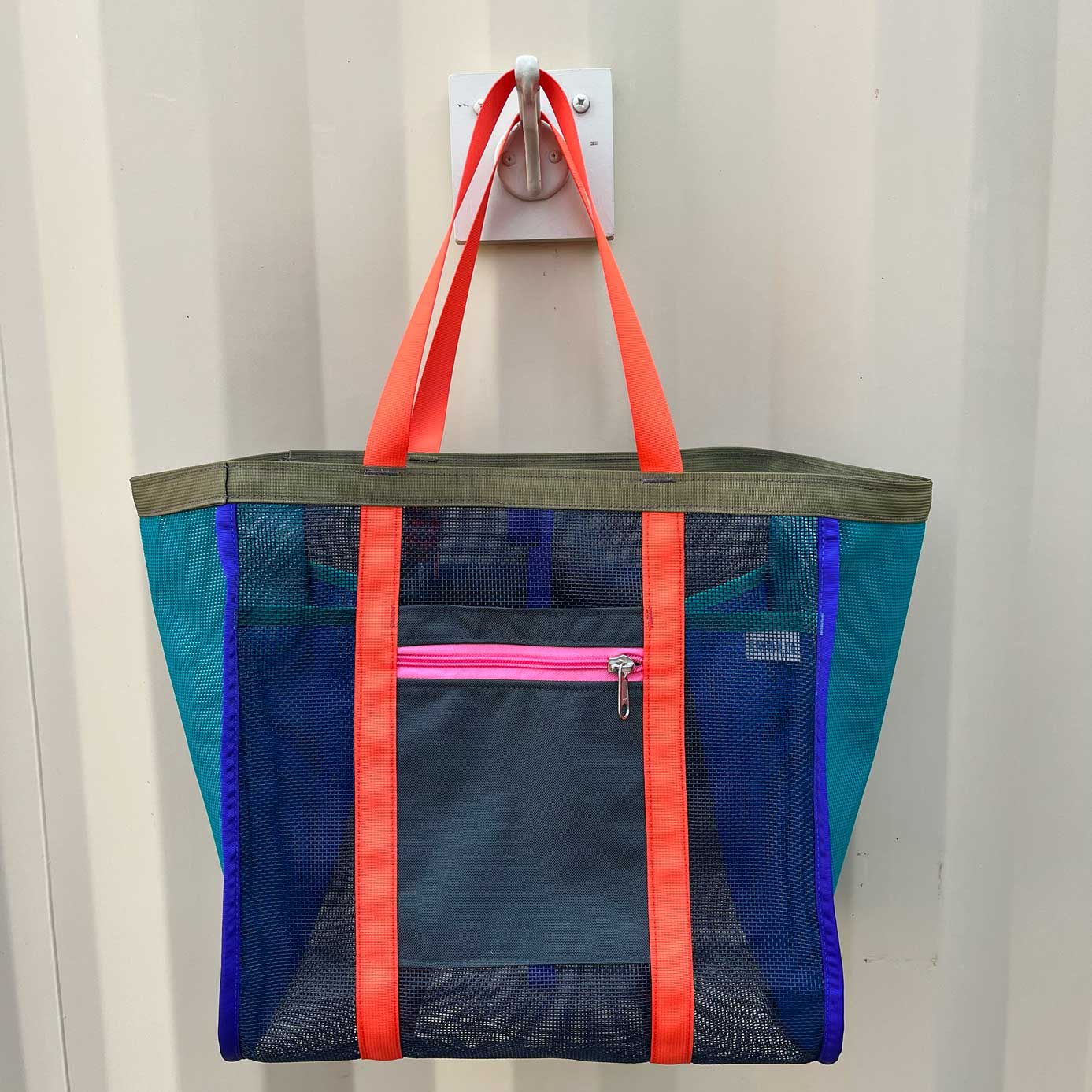 the Mother | root-to-rise