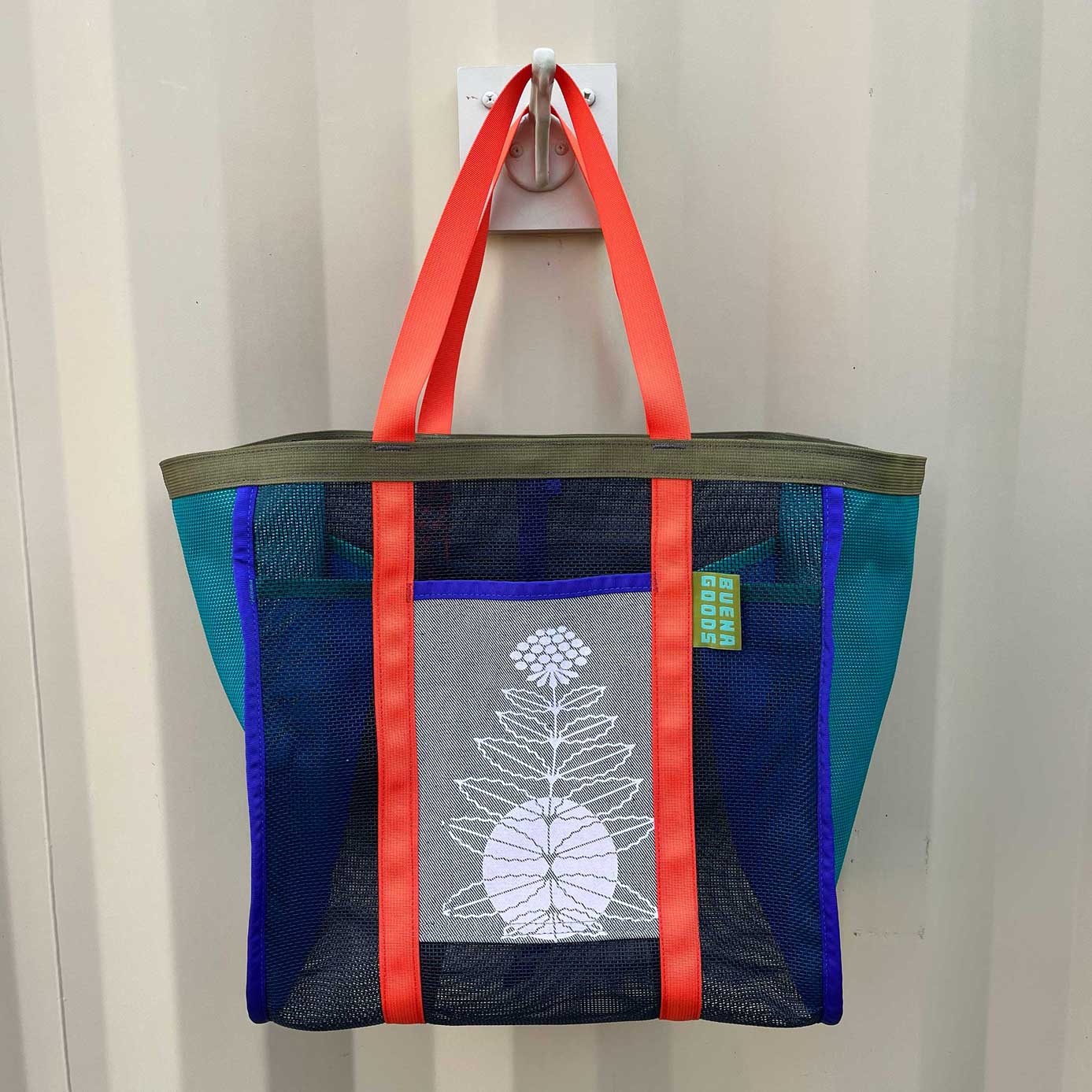 the Mother | root-to-rise