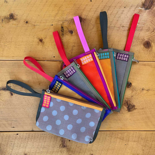 the Clutch : Bundles of 6 Assorted